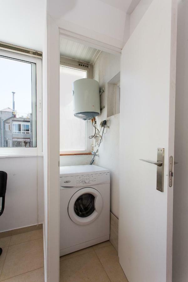 Apartment Key Penthouse Sagrada Familia *