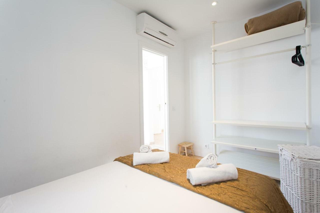 Apartment Key Penthouse Sagrada Familia Barcelona